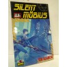 SILENT MOBIUS Nº 8