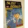 SILENT MOBIUS Nº 1