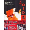 OLD BOY Nº 4