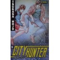 CITY HUNTER Nº 9