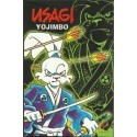 USAGI YOJIMBO LIBRO DE BOCETOS EXPOCÓMIC 2004