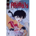 RANMA 1/2 6ª PARTE Nº 7