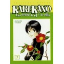 KAREKANO Nº 7