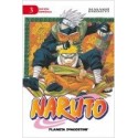 NARUTO Nº 3