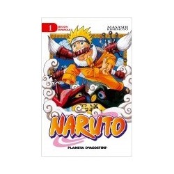 NARUTO 01 