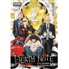 DEATH NOTE Nº 5