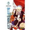 BLUE EXORCIST Nº 7