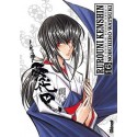 RUROUNI KENSHIN INTEGRAL Nº 16