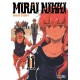 MIRAI NIKKI Nº 11