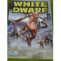 WHITE DWARF Nº 132