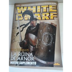 WHITE DWARF Nº 142