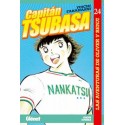 CAPITÁN TSUBASA Nº 24