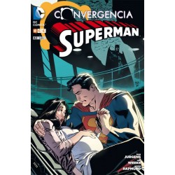 SUPERMAN Nº 42