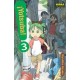 YOTSUBA Nº 3