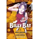 BILLY BAT Nº 7