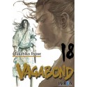 VAGABOND Nº 18