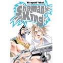 SHAMAN KING Nº 25