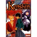 RUROUNI KENSHIN Nº 24