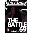 BLEACH Nº 59