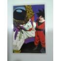 DRAGON BALL RAMI CARD Nº 96