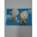 DRAGON BALL RAMI CARD Nº 74