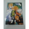 DRAGON BALL RAMI CARD Nº 63