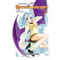 ROSARIO TO VAMPIRE Nº 2