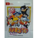 NARUTO Nº 2