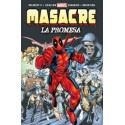 MASACRE: LA PROMESA