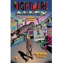 NIGHTMARE ALLEY, EL CALLEJÓN DE LAS ALMAS PERDIDAS