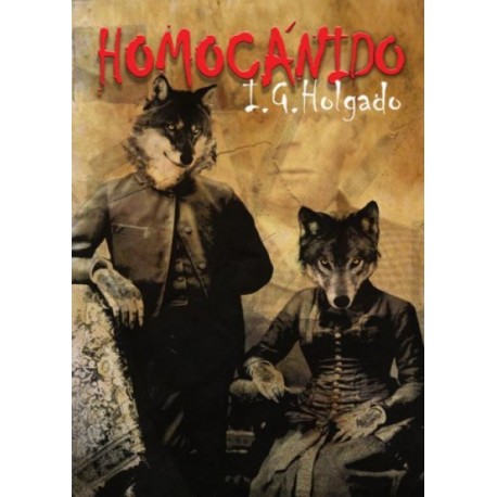 HOMOCÁNIDO