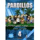 PARDILLOS Nº 4