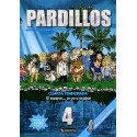 PARDILLOS Nº 4