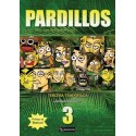 PARDILLOS Nº 3