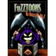 THE FUZZTOONS: THE MASTERS CUT VOL. 2