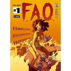 FAQ Nº 1