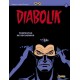 DIABOLIK Nº 1 TEMPESTAD DE RECUERDOS