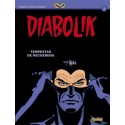 DIABOLIK Nº 1 TEMPESTAD DE RECUERDOS