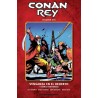 CONAN REY Nº 2 VENGANZA EN EL DESIERTO