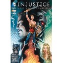 INJUSTICE: GODS AMONG US Nº 36