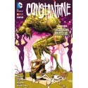 CONSTANTINE: HELLBLAZER Nº 2