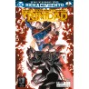 BATMAN / WONDER WOMAN / SUPERMAN: TRINIDAD Nº 9 (RENACIMIENTO)