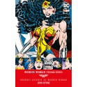 WONDER WOMAN: SEGUNDA GÉNESIS