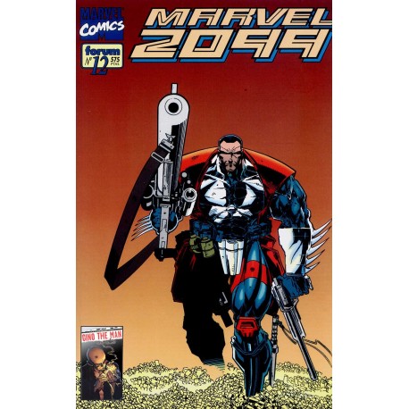 MARVEL 2099 96 PP