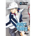 THE PRINCE OF TENNIS 12