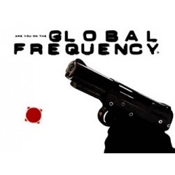 GLOBAL FREQUENCY