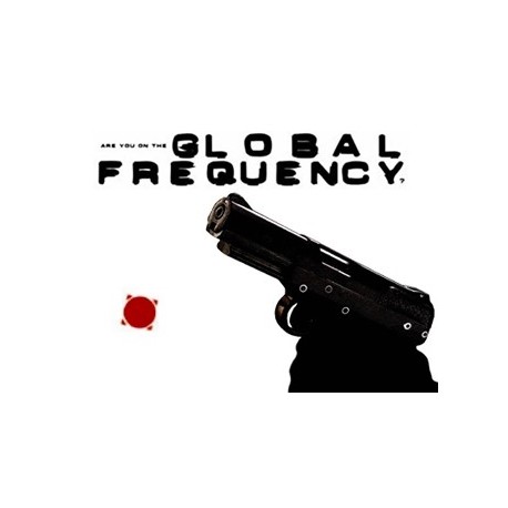 GLOBAL FREQUENCY