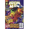 IRON MAN VOL.3