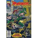 RAVAGE 2099