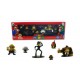 SUPER MARIO MINI FIGURE COLLECTION SERIES 4